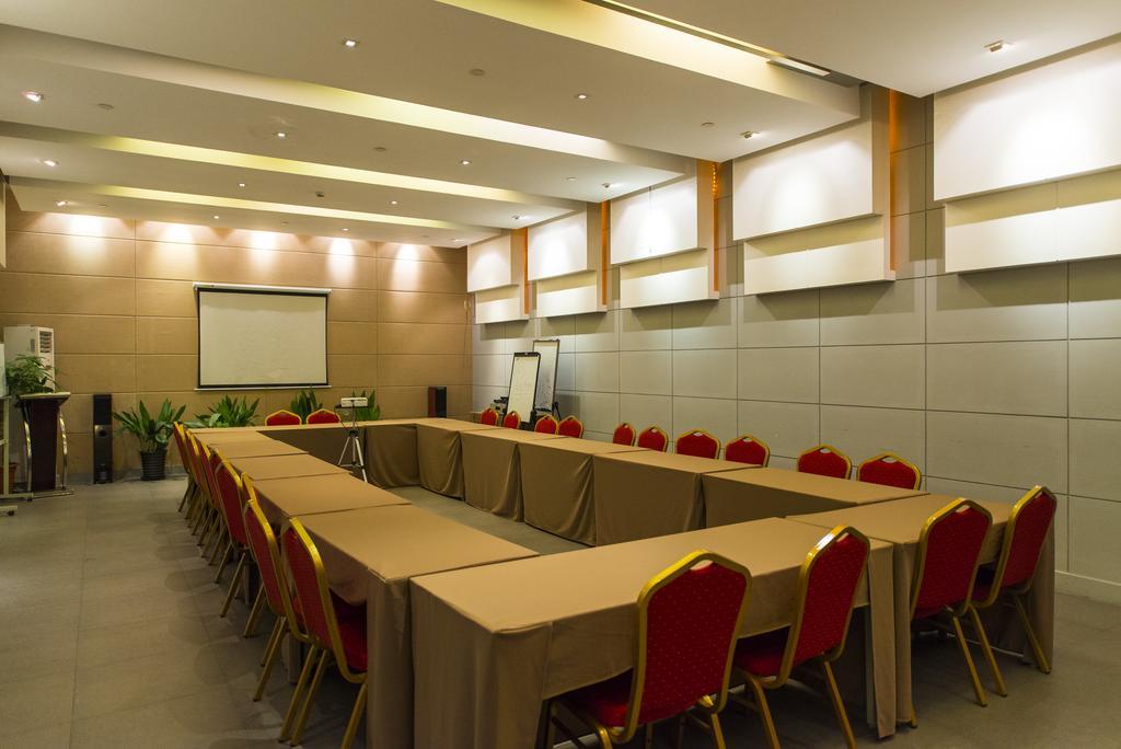 Jinjiang Inn - Wuhan Liuduqiao Ngoại thất bức ảnh