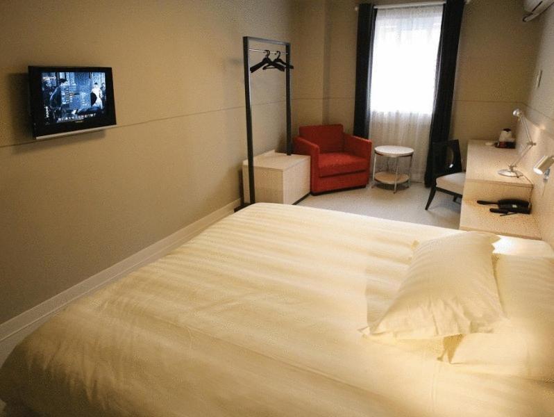 Jinjiang Inn - Wuhan Liuduqiao Ngoại thất bức ảnh